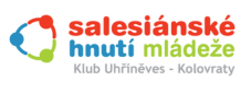 Logo SHM Klub Uhříněves - Kolovraty, z. s.
